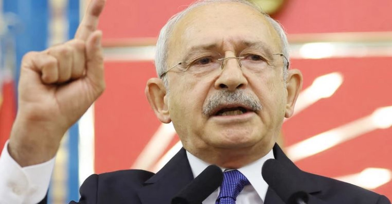 ১ কোটি শরণার্থীকে ফেরত পাঠানোর প্রতিশ্রুতি তুরস্কের কিলিচদারোগলুর