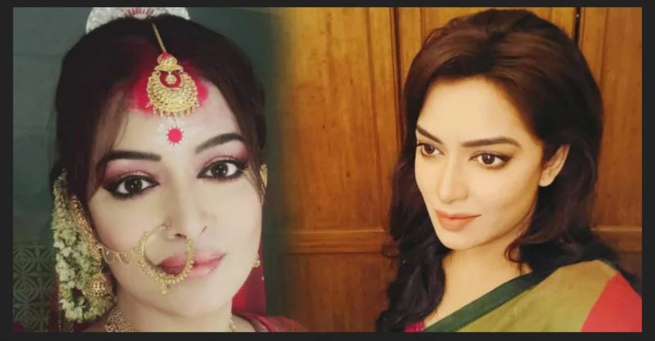 ট্রেনে ডাকাতি, টয়লেটে লুকিয়ে বিয়ের প্রস্তাব পান অভিনেত্রী