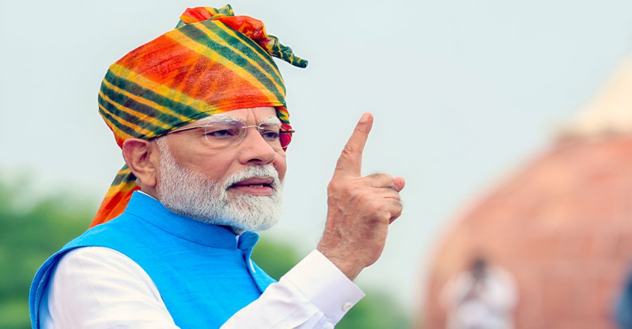 অপারেশন সিঁদুর ইতিহাসে সবচেয়ে বড় ও সফল অভিযান: মোদী