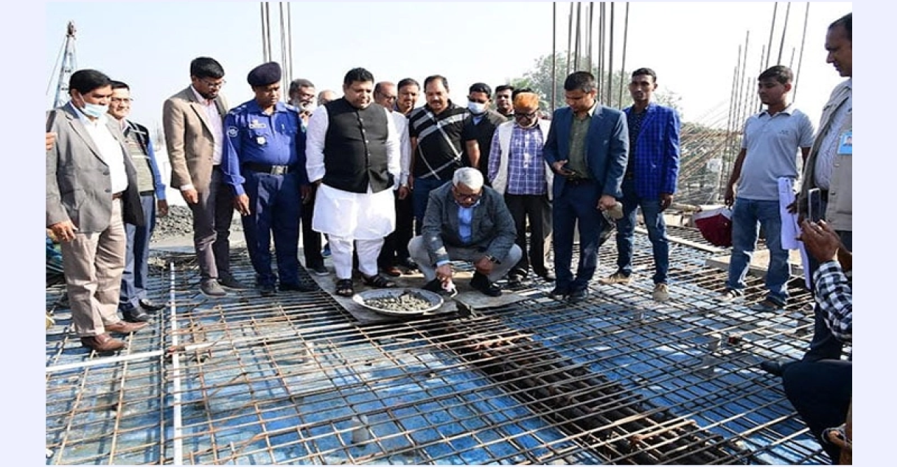 প্রধানমন্ত্রী জনগণের কল্যাণে নিবেদিত প্রাণ : ডেপুটি স্পিকার