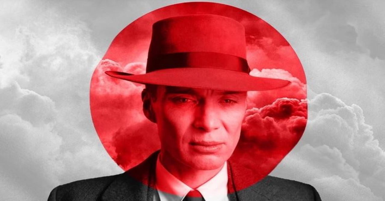 অবশেষে জাপানে মুক্তি পাচ্ছে ‘ওপেনহাইমার’