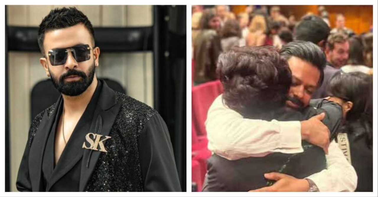 ‘আলী’ দিয়ে কান জয়, শাকিব বললেন ‘ঐতিহাসিক’