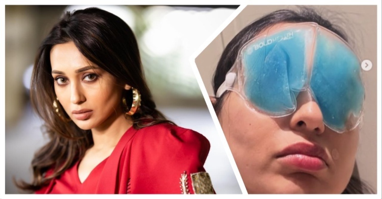 যে কঠিন অসুখে আক্রান্ত নায়িকা মিমি