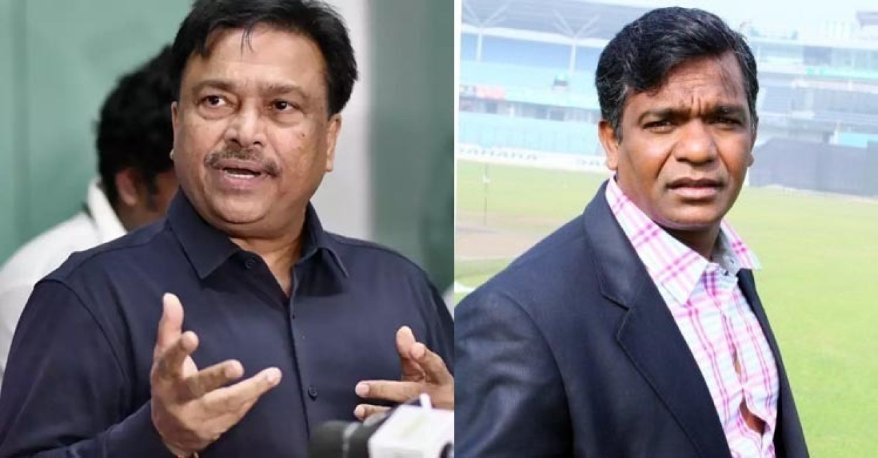 বিসিবিতে হঠাৎ নাটকীয়তা, সভাপতি পদ থেকে সরিয়ে দেওয়া হচ্ছে ফারুককে!