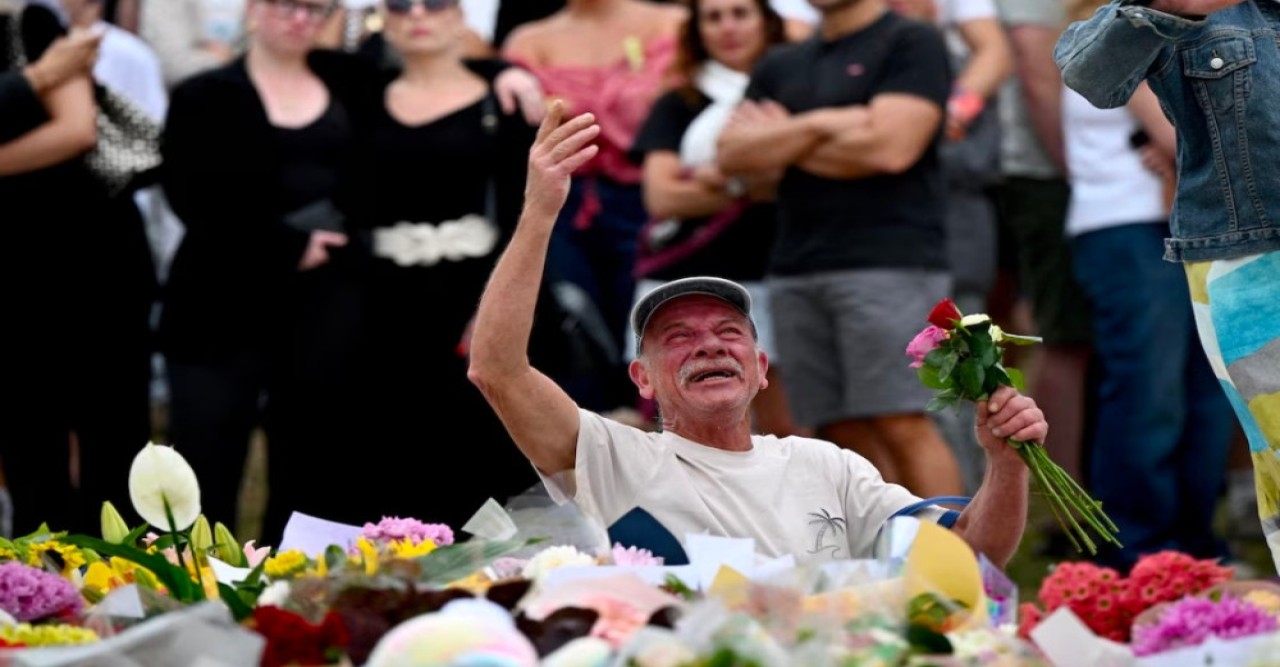 সিডনিতে হামলাকারীরা আইএস-এর মাধ্যমে অনুপ্রাণিত : পুলিশ