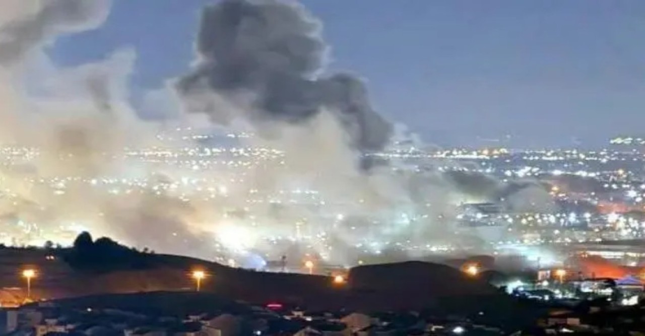 স্থায়ী সমাধান ছাড়া যুদ্ধবিরতিতে রাজি নয় ইরান