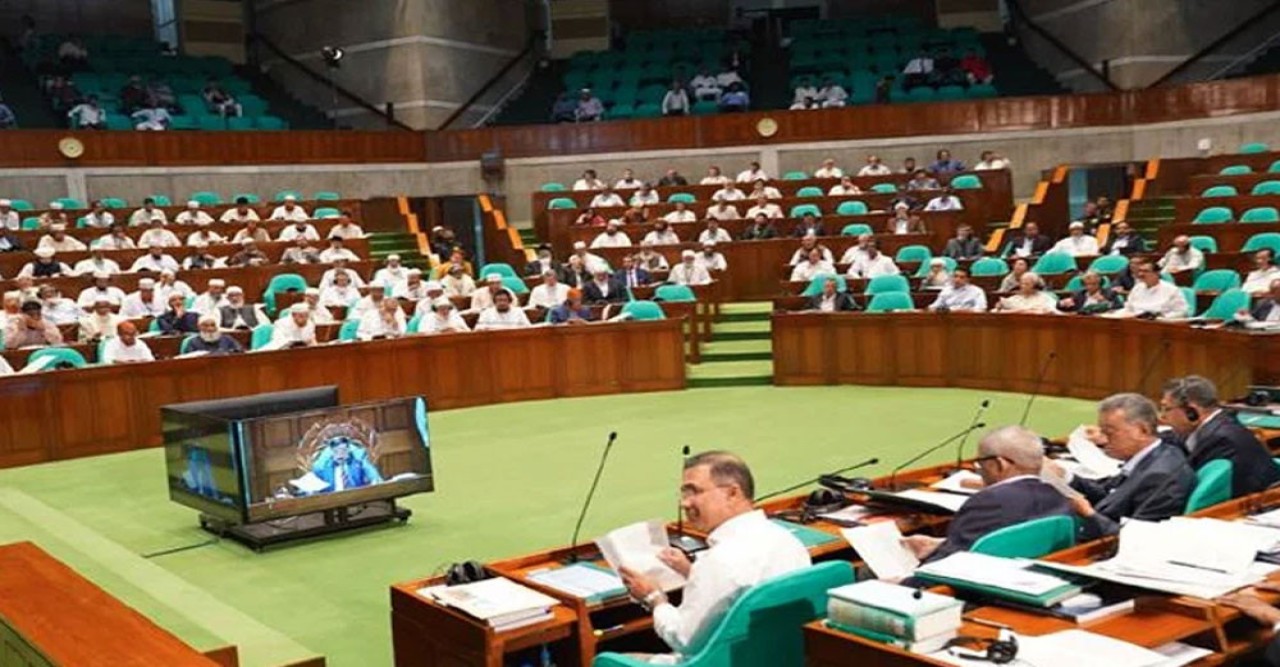 জামুকা সংশোধন বিল পাস : জামায়াতের আপত্তি, এনসিপির সমর্থন
