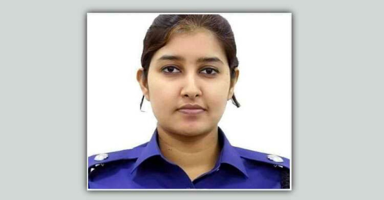 আনিসুল-সালমানকে রক্ষার চেষ্টা: সেই এডিসি সানজিদা সাময়িক বরখাস্ত