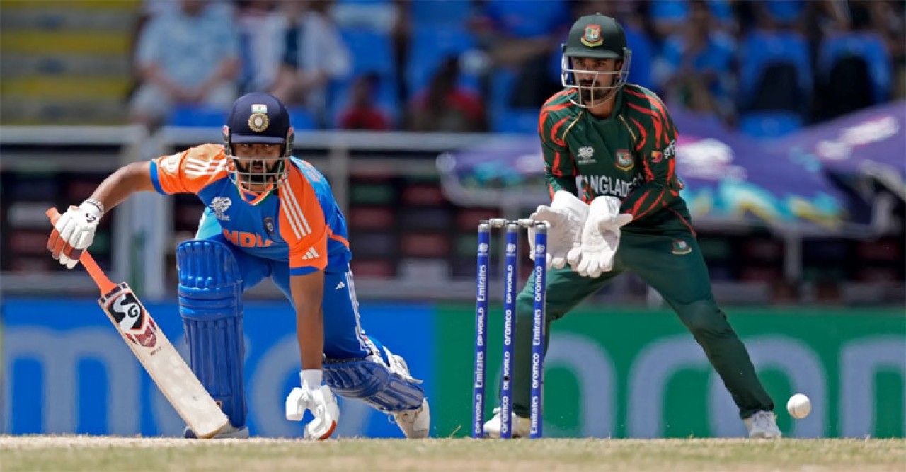 টি-টোয়েন্টির পাওয়ার প্লেতে আইসিসির নতুন নিয়ম