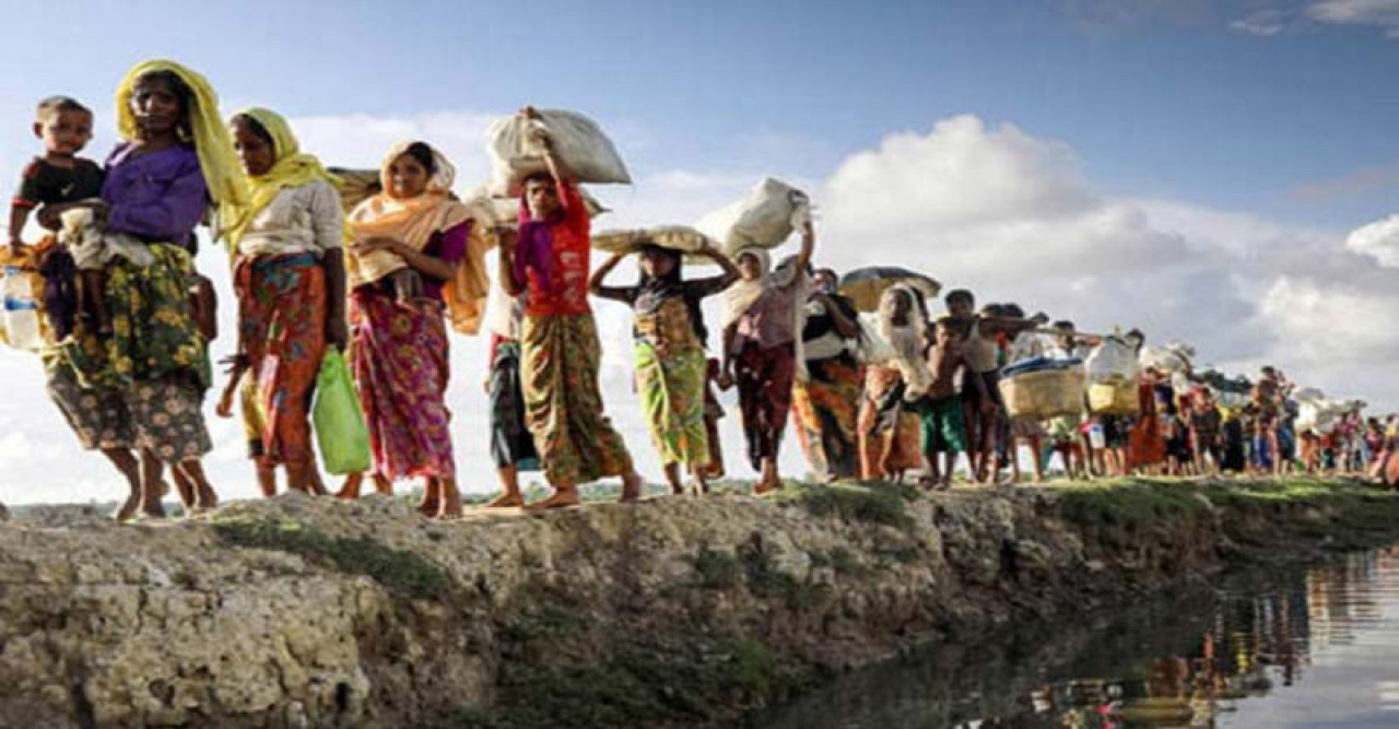 রোহিঙ্গাদের নিজেদের বাড়ি ফেরাতে বাংলাদেশের পাশে থাকবে যুক্তরাজ্যসহ ১১ দেশ