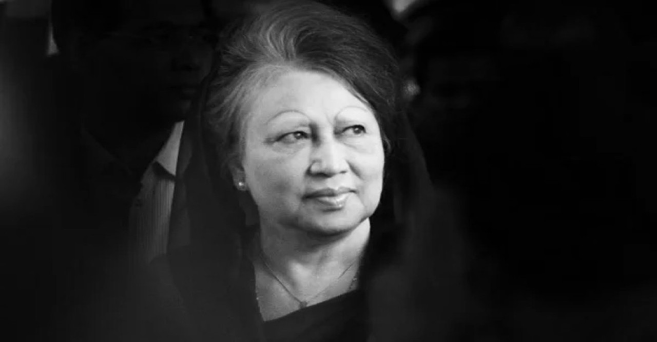 খালেদা জিয়ার মৃত্যুতে চীনের শোক