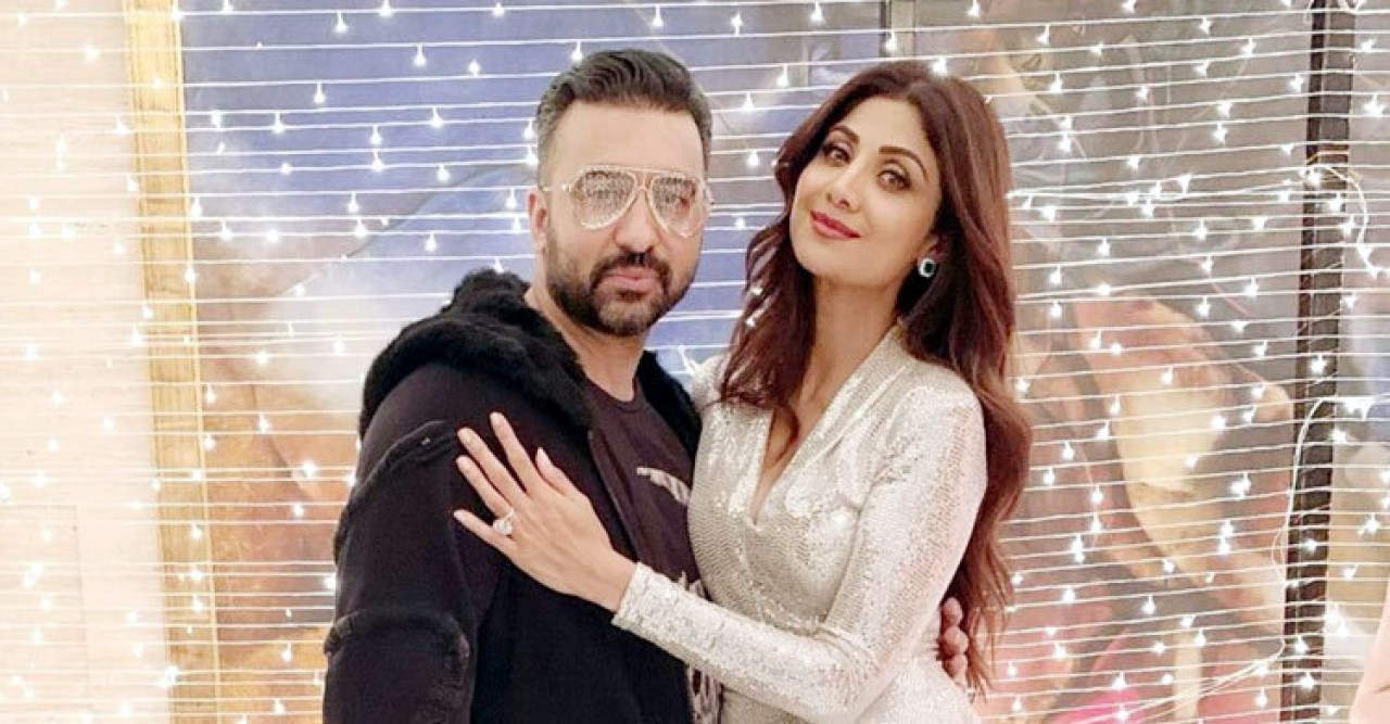 বিদেশিনীর সঙ্গে শিল্পার ঝগড়ার ভিডিও ভাইরাল