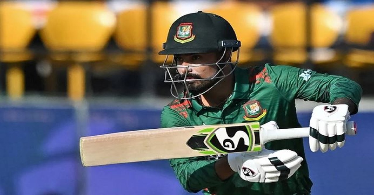 ঢাকায় ফিরলেন লিটন