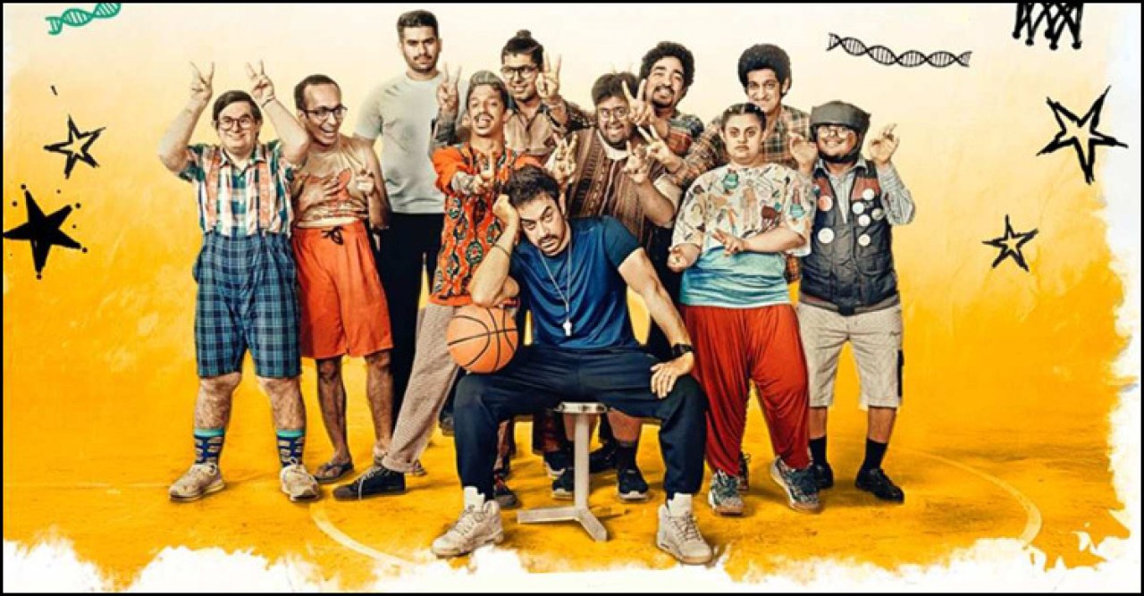 বক্স অফিসে ‘সিতারে জামিন পার’ আবারও ঝড় তুলেছে