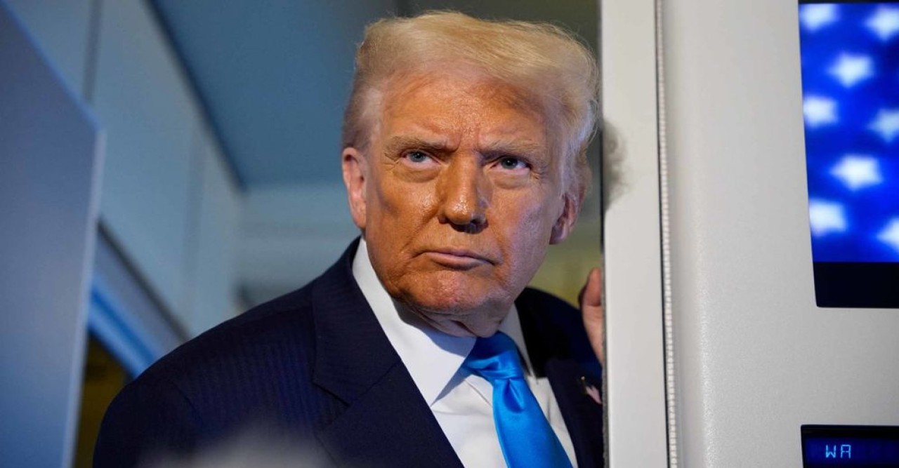 পরিণতির ‘ভয়ে’ তাইওয়ানের বিপক্ষে পদক্ষেপ নেবে না চীন: ট্রাম্প