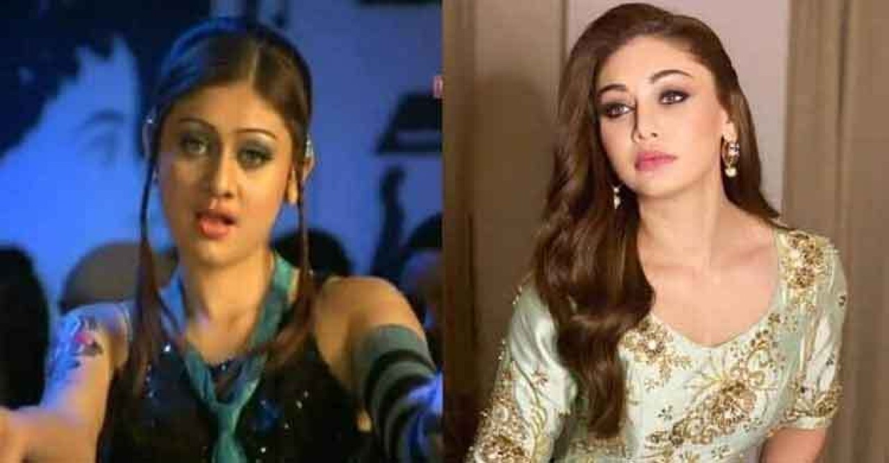 ‘কাঁটা লাগা’ গানের সেই আবেদনময়ী মডেল আর নেই