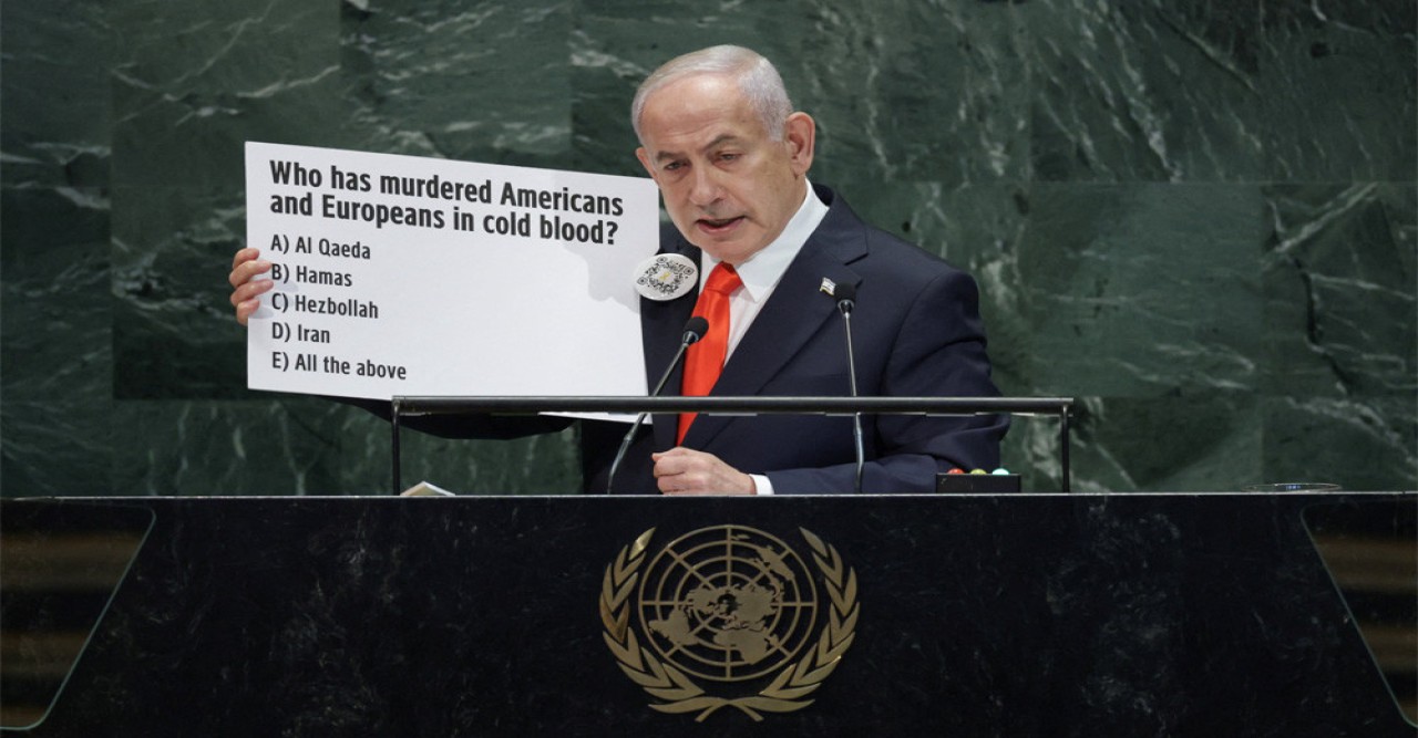 ‘যুদ্ধ চলবে’, পশ্চিমা দেশগুলোকে তিরস্কার নেতানিয়াহুর