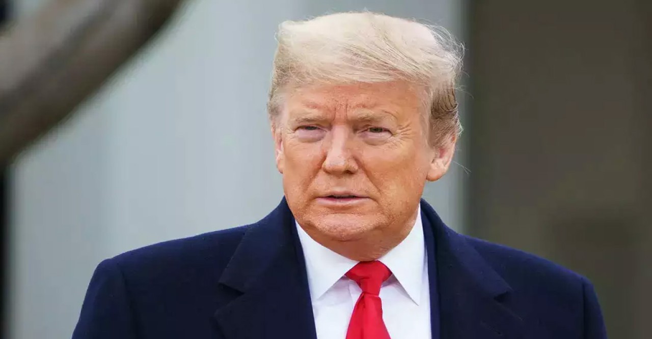 ‘হামাসের অধিকাংশ যোদ্ধা সামরিক ফাঁদে, শুধু নির্দেশের অপেক্ষা’- ট্রাম্প