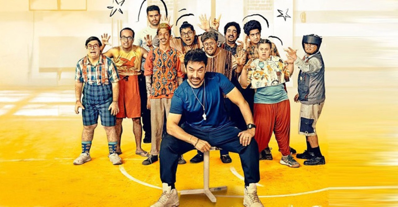 ‘সিতারে জামিন পার’ তিন সপ্তাহে আয় কত করেছে