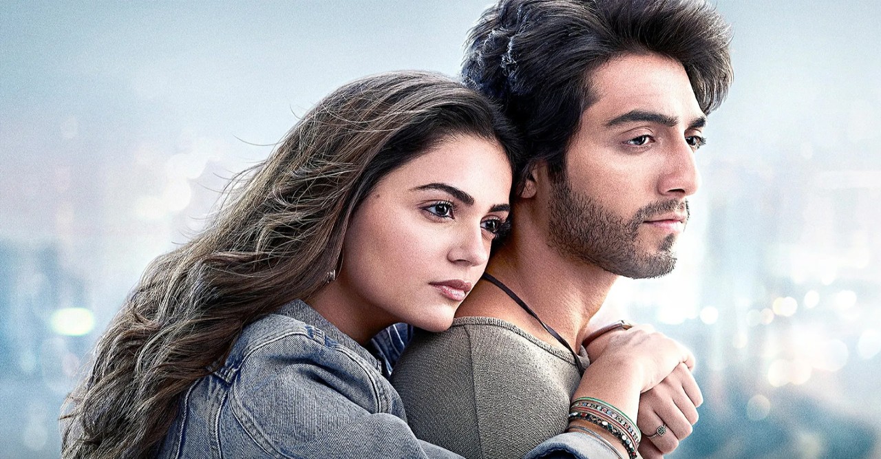 কমছে ‘সাইয়ারা’ ঝড়, ৩ সপ্তাহে কত আয় করেছে সিনেমাটি