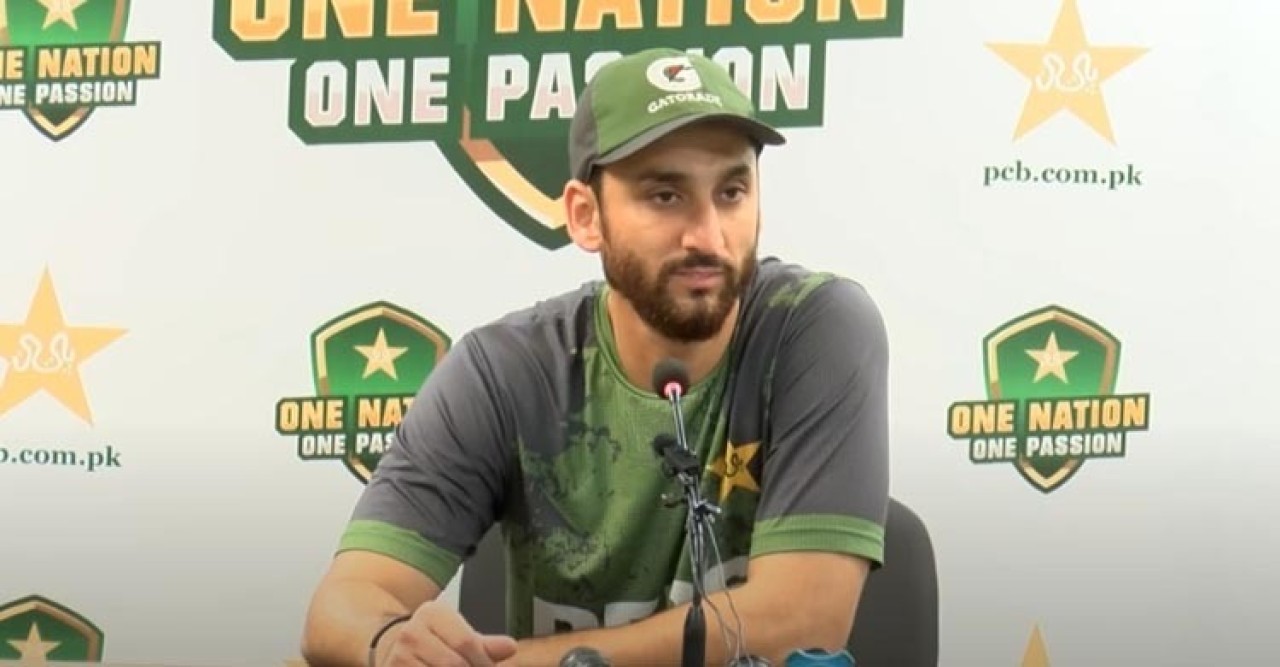 বাংলাদেশকে হালকাভাবে নিচ্ছেন না পাকিস্তান অধিনায়ক