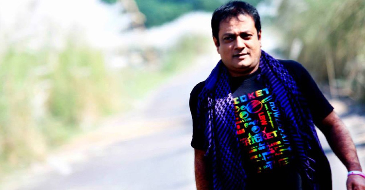 নিজের মন্তব্যের জন্য ক্ষমা চাইলেন অভিনেতা স্বাধীন খসরু