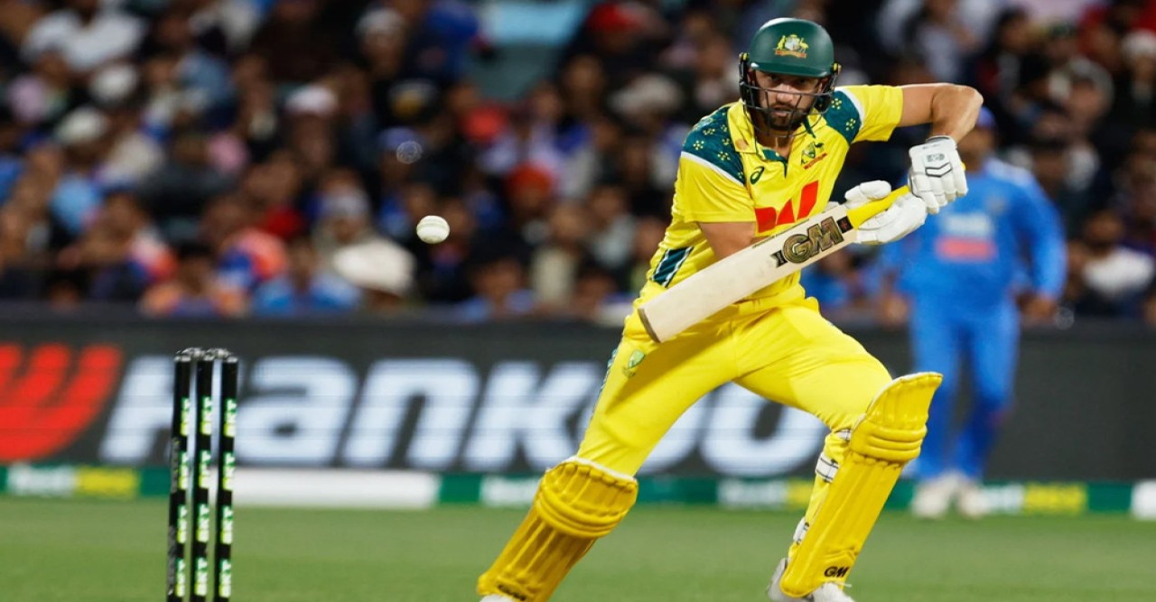 এক ম্যাচ হাতে রেখে ভারতের বিপক্ষে সিরিজ জিতল অস্ট্রেলিয়া