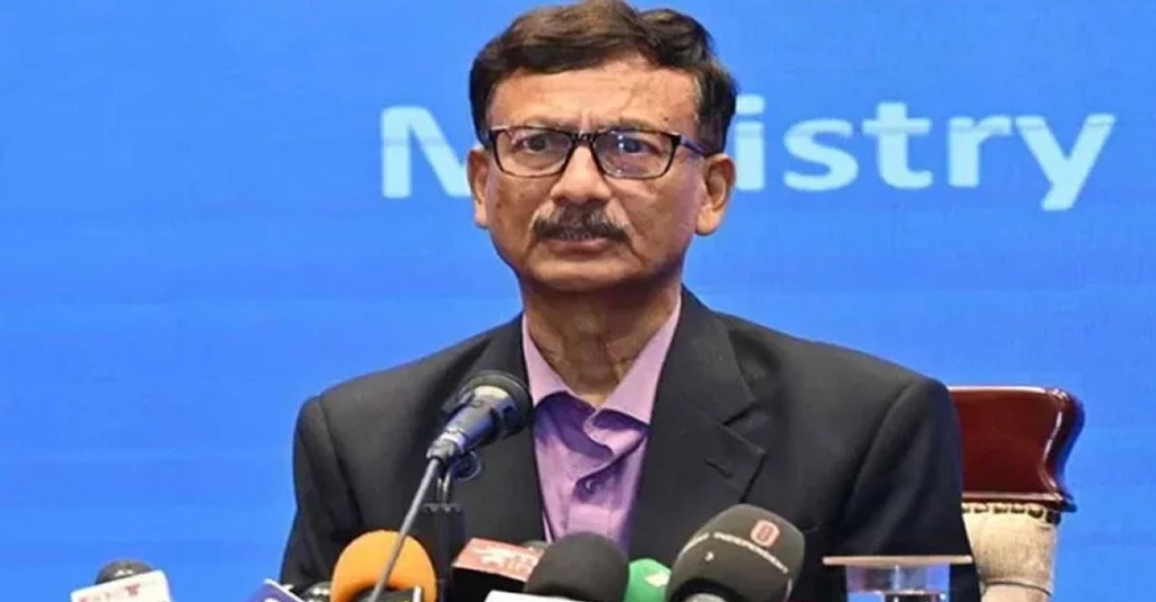 নির্বাচন নিয়ে ভারতের নসিহত অগ্রহণযোগ্য : পররাষ্ট্র উপদেষ্টা