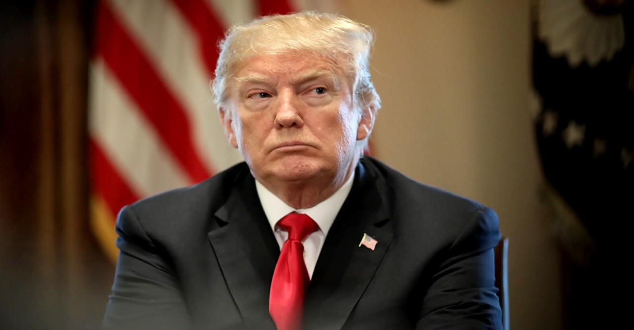 কোণঠাসা হয়ে পড়ছেন ট্রাম্প, ডাকে সাড়া দিচ্ছে না যেসব দেশ