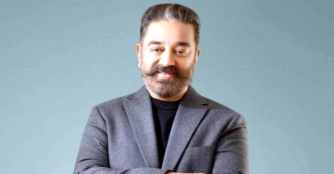 হিন্দি আগ্রাসনের বিরুদ্ধে আবারও সরব হলেন কমল হাসান