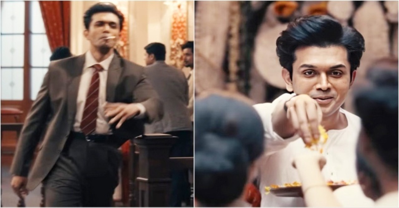 বলিউডের সিরিজে চমক দেখালেন আরিফিন শুভ