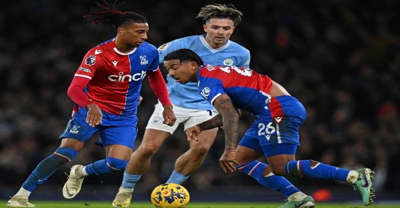 শেষ মুহূর্তের গোলে কপাল পুড়ল ম্যানচেস্টার সিটির