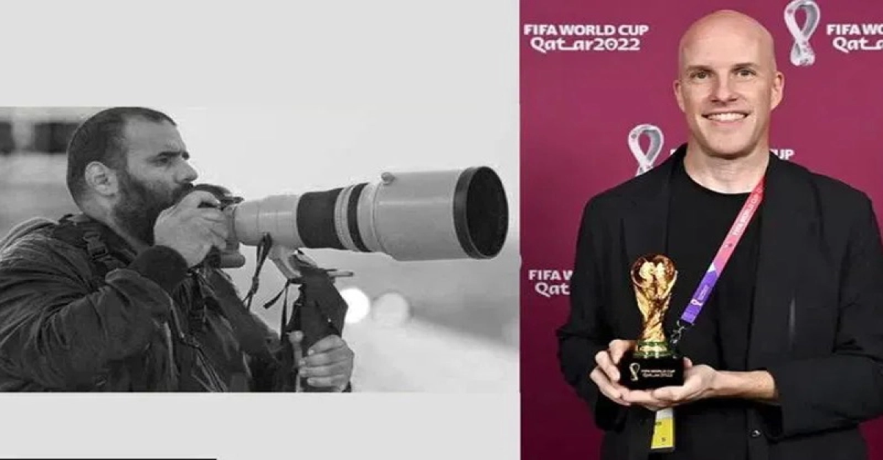কাতার বিশ্বকাপ কাভার করা আরো এক সাংবাদিকের মৃত্যু
