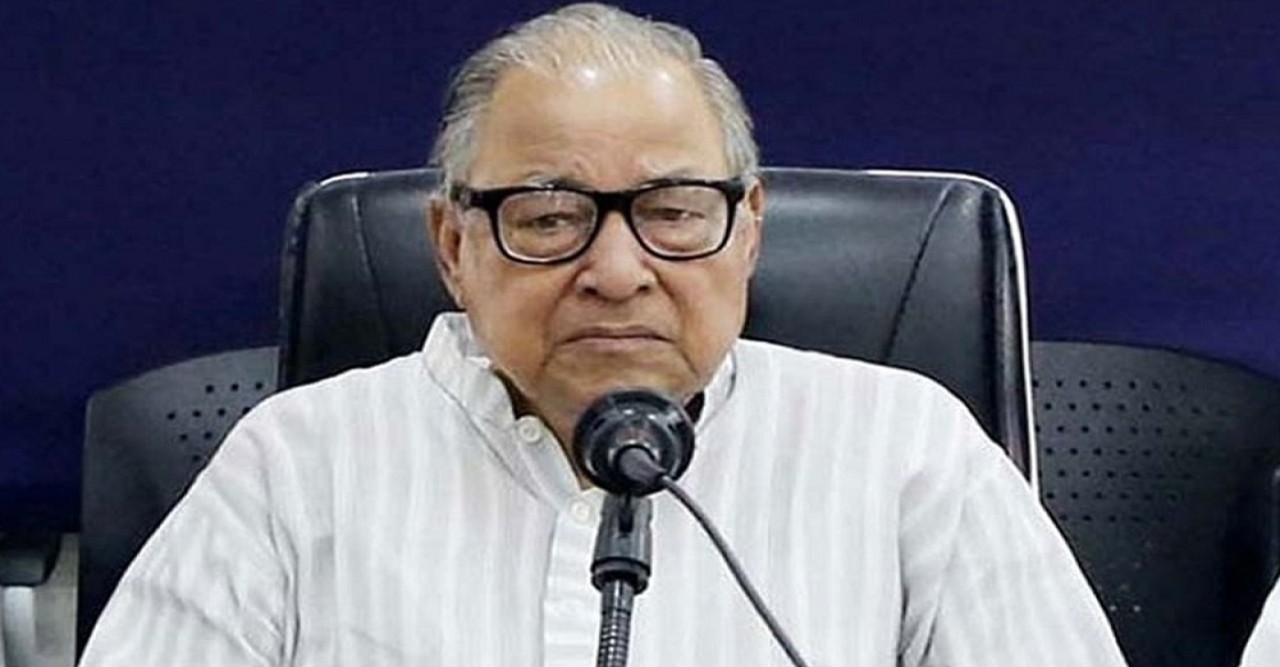 একটি রাজনৈতিক দল ভোটারদের বিকাশ নম্বর সংগ্রহ করছে : নজরুল ইসলাম