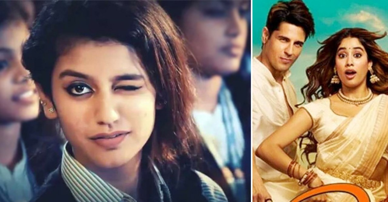 সিনেমার অতিরিক্ত শিল্পী হলেন ভাইরাল সেই প্রিয়া, নেটজুড়ে সমালোচনা