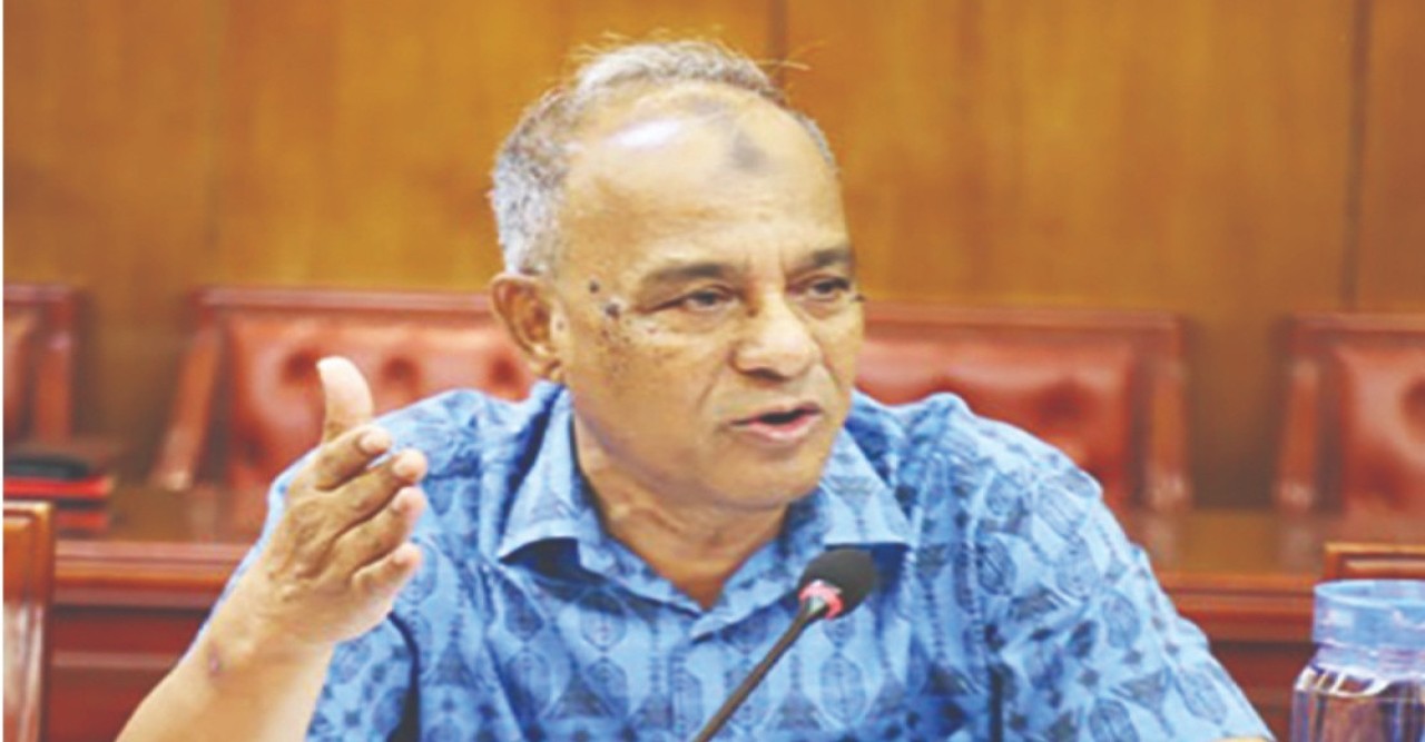 ডাকসু নির্বাচন জাতীয় নির্বাচনের মডেল হিসেবে বিবেচিত হবে : স্বরাষ্ট্র উপদেষ্টা