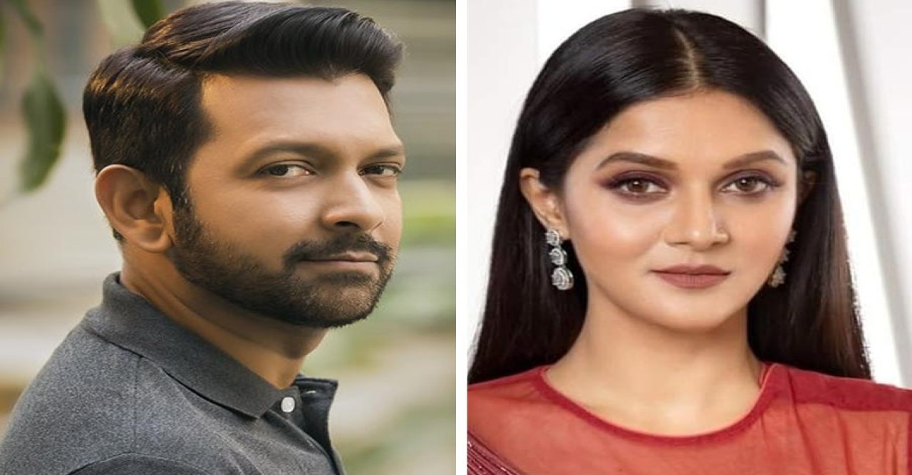 তাহসানের সঙ্গে বিচ্ছেদের ৮ বছর পর মুখ খুললেন মিথিলা