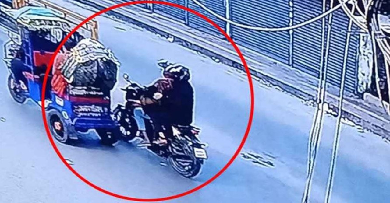 ওসমান হাদিকে গুলি, হামলাকারীদের সম্পর্কে যা জানা গেল