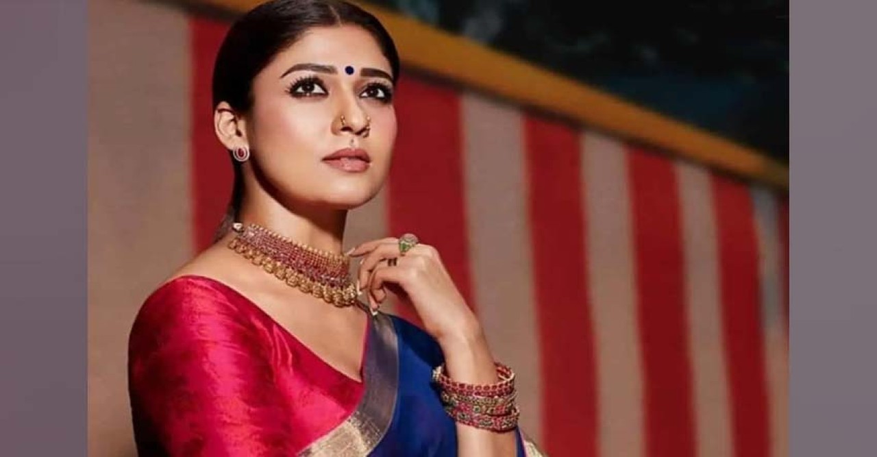 আবারও ফেঁসেছেন নয়নতারা, এবার ৫ কোটির মামলা