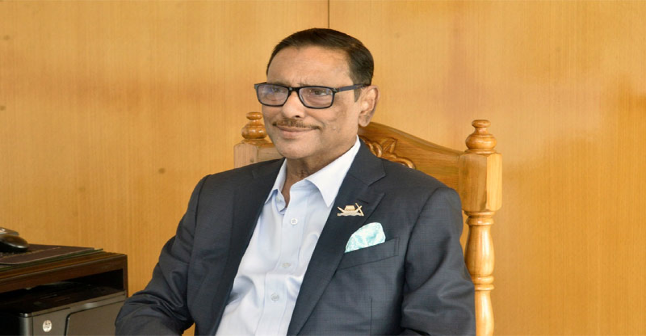 শেখ হাসিনাই সংকটকে সম্ভাবনায় রূপ দিতে পারেন : সেতুমন্ত্রী