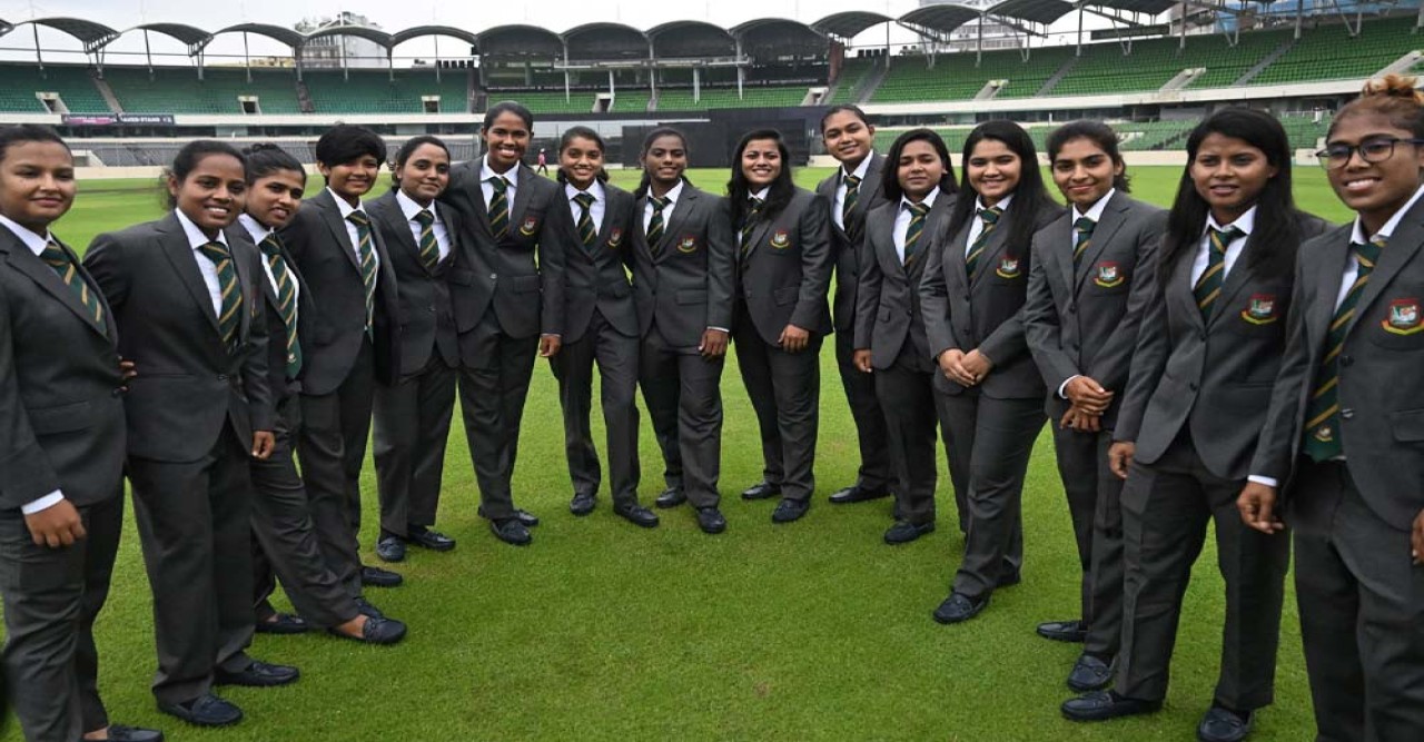 বিশ্বকাপ বাছাই পর্বের দল ঘোষণা বাংলাদেশের