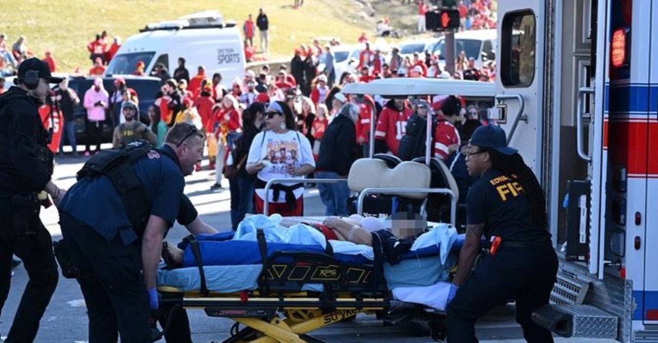 যুক্তরাষ্ট্রে বিজয় মিছিলে গুলির ঘটনায় নিহত ১, আহত ২১