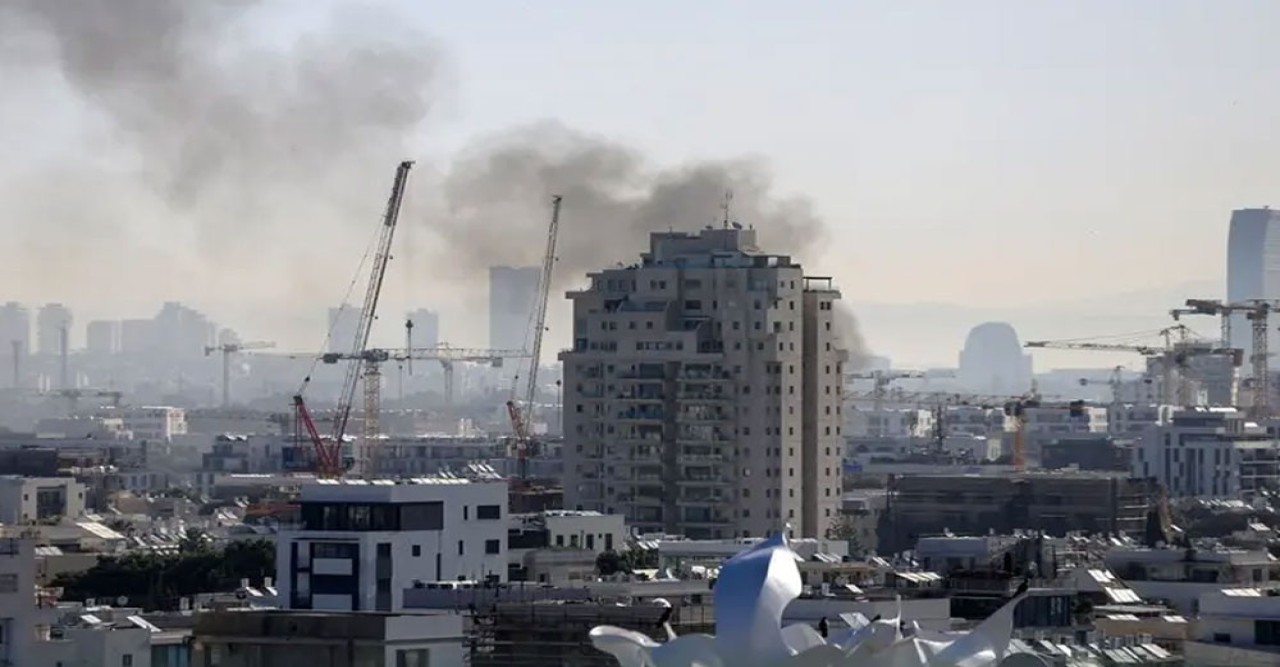 চোরাবালিতে আটকে ভুল তথ্য ছড়াচ্ছে ইসরায়েল-আমেরিকা : তেহরান