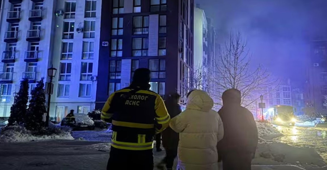 ১ ফেব্রুয়ারি পর্যন্ত কিয়েভে হামলা বন্ধ রাখতে সম্মত পুতিন