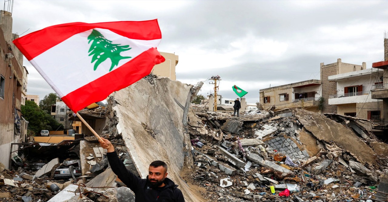 লেবাননের যুদ্ধবিরতির ডাকে কী বলছে ইসরায়েল?