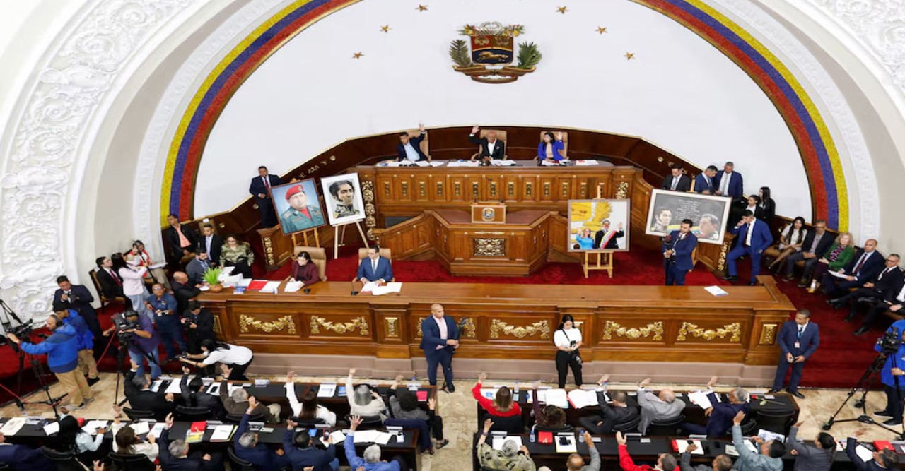 ভেনেজুয়েলায় সাধারণ ক্ষমা বিল পাস, মানবাধিকার কর্মীদের অসন্তোষ