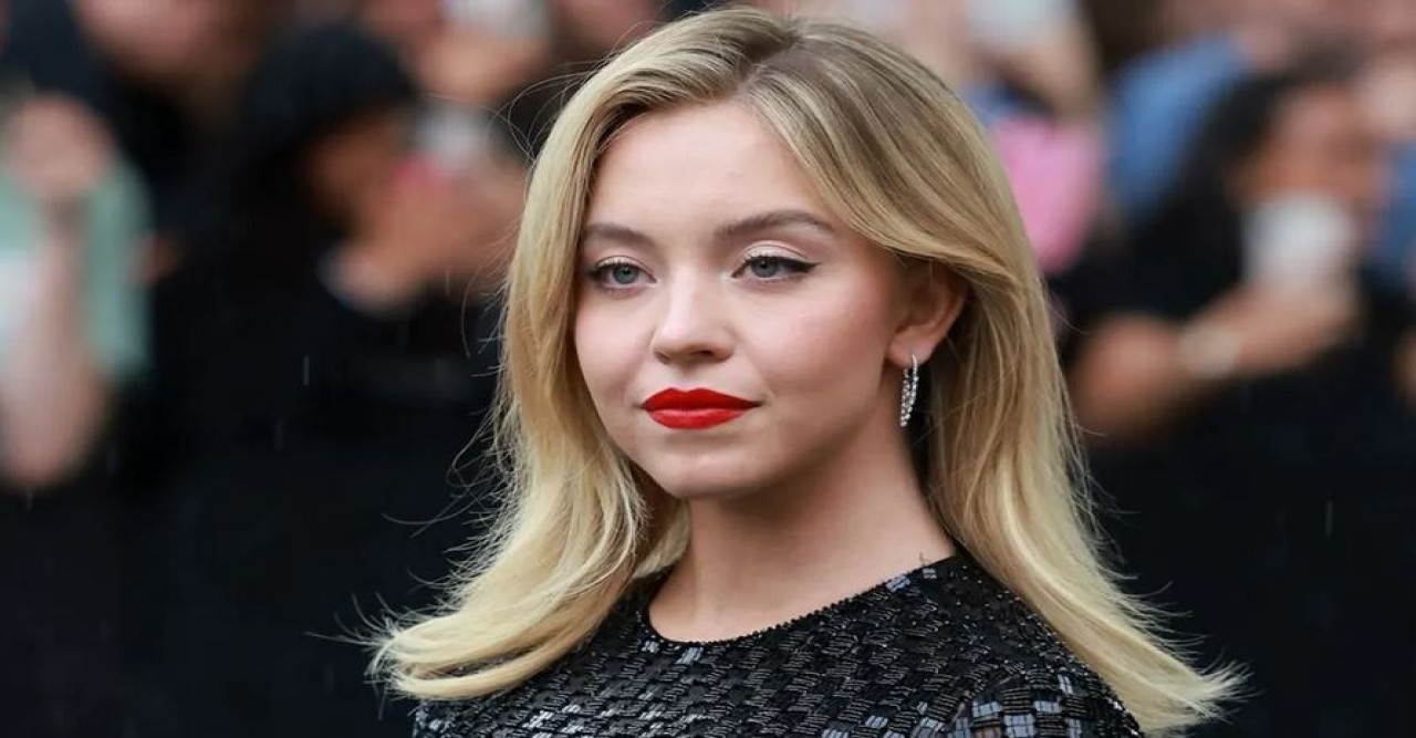 গৃহকর্মী হয়ে স্বস্তি পান মার্কিন অভিনেত্রী সিডনি সুইনি