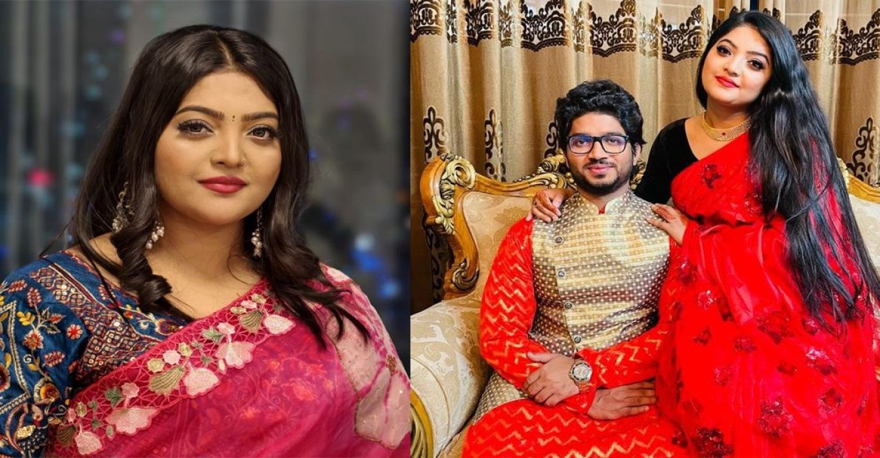 সালমার দ্বিতীয় সংসারও ভেঙে গেল