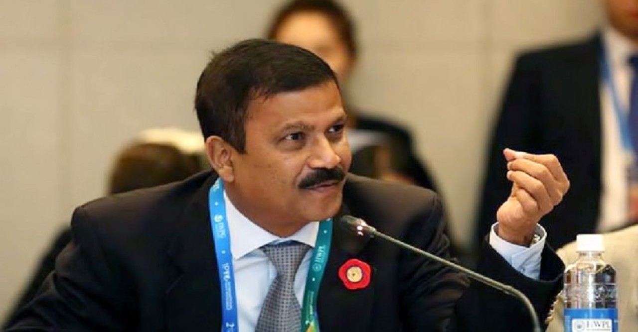 ‘বাংলাদেশে আইপিএল সম্প্রচার বন্ধের অনুরোধ করেছি তথ্য উপদেষ্টাকে’