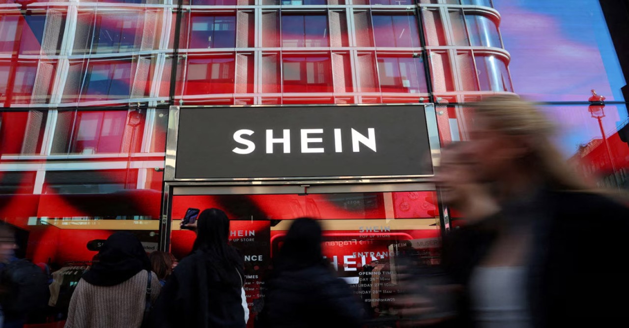 ইউরোপের বাজার দখল করছে চীনা পণ্য